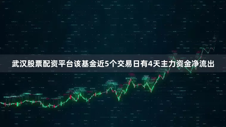武汉股票配资平台该基金近5个交易日有4天主力资金净流出