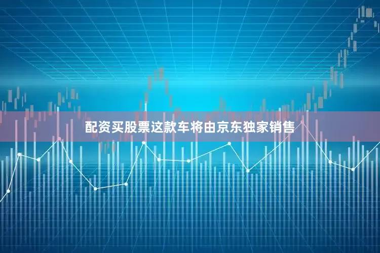 配资买股票这款车将由京东独家销售